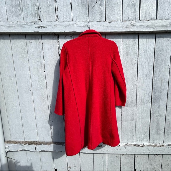 J.Crew Trench Coat - Picture 4 of 4